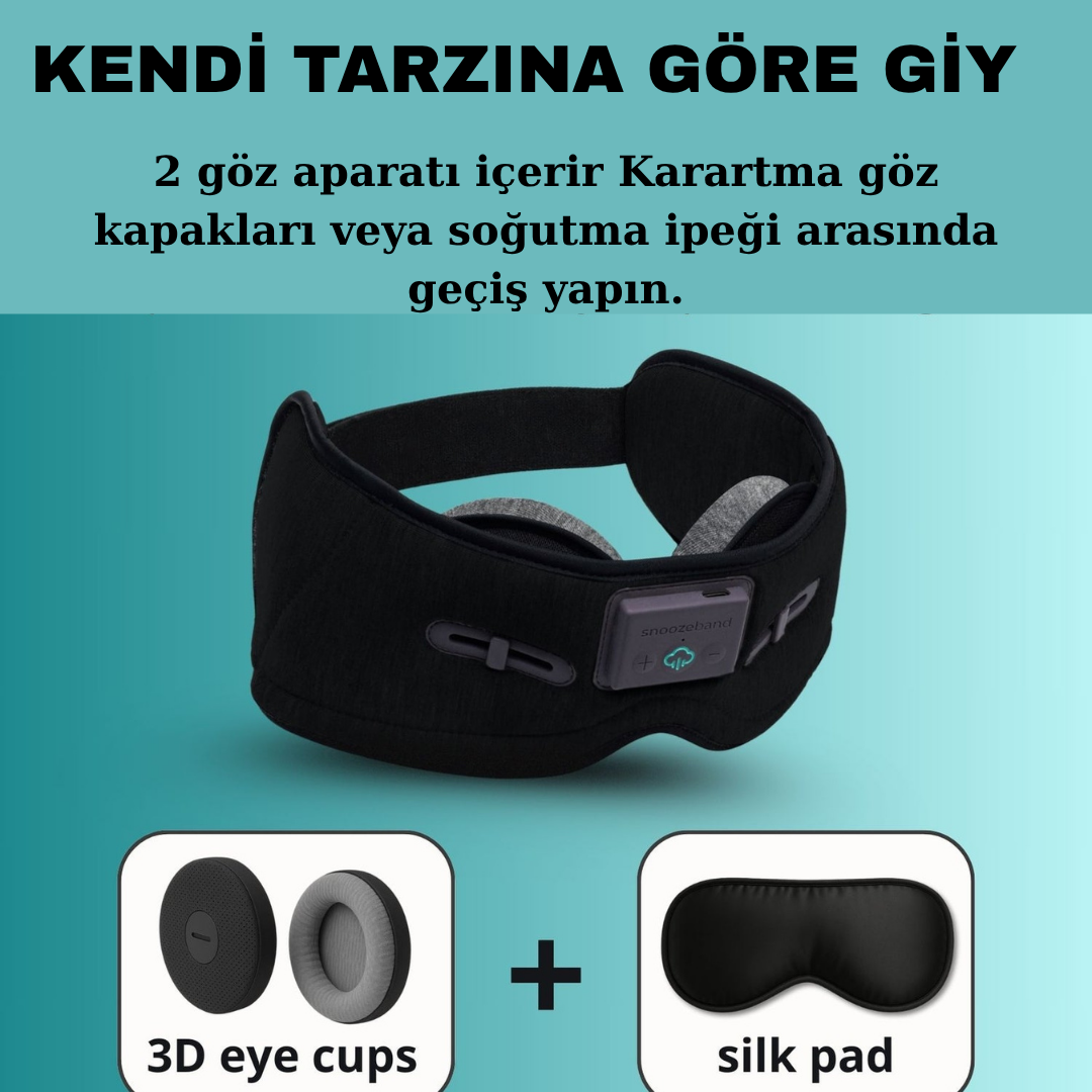UykoBand™  Premium Pro